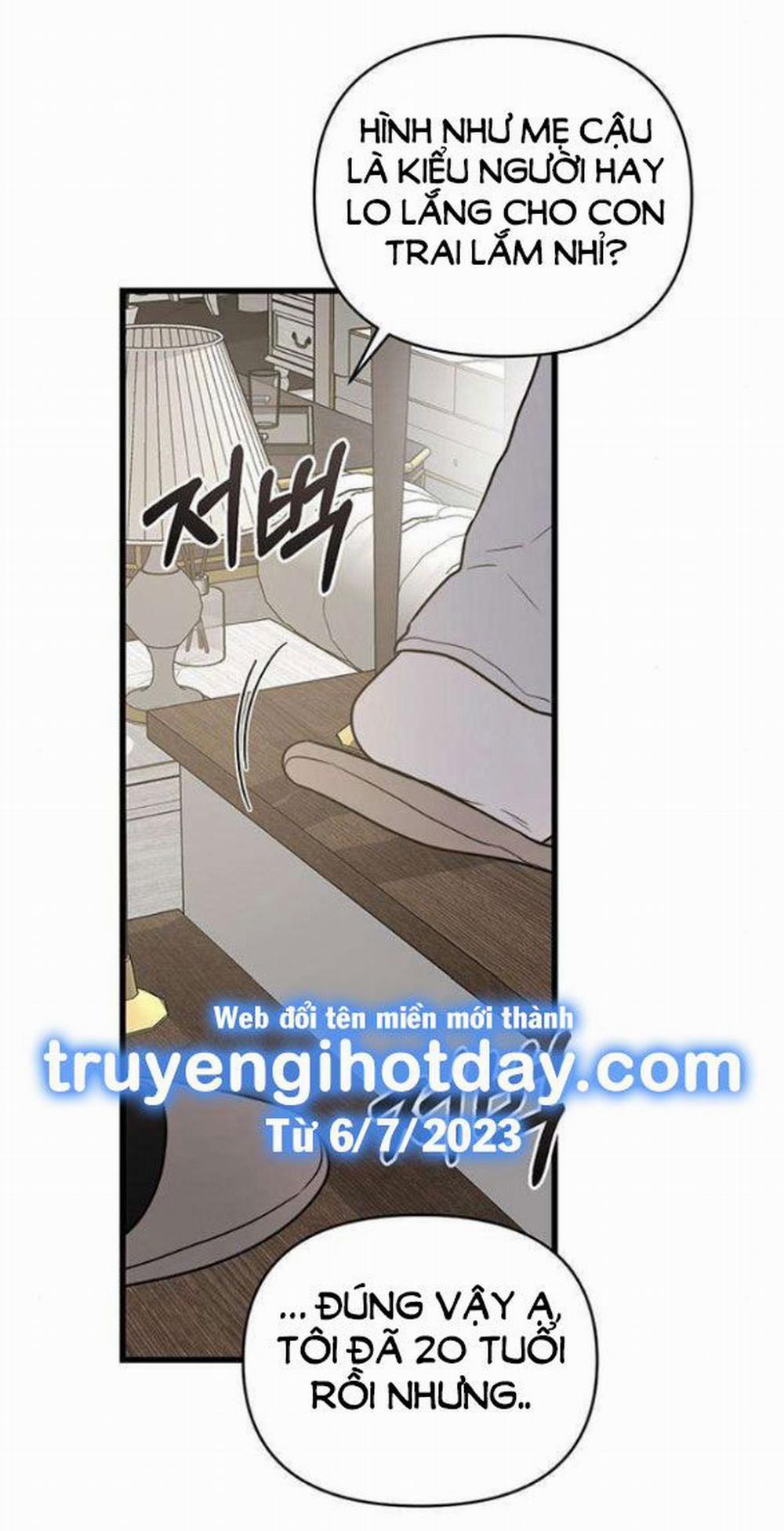 [18+] Dục Vọng Tao Nhã 4.2 trang 18