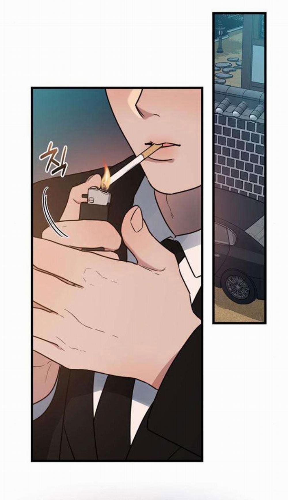 [18+] Dục Vọng Tao Nhã 4.2 trang 28