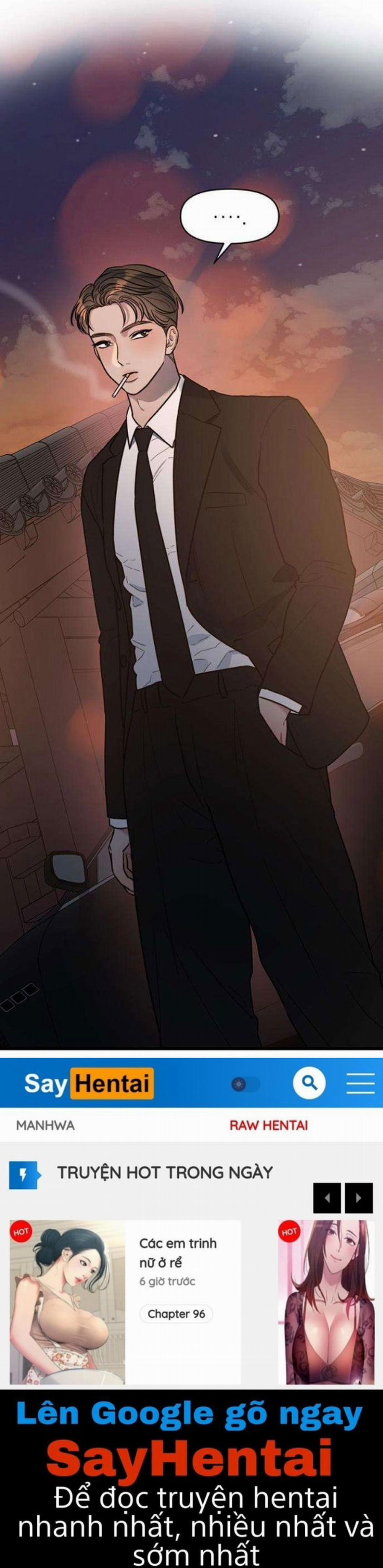 [18+] Dục Vọng Tao Nhã 4.2 trang 29