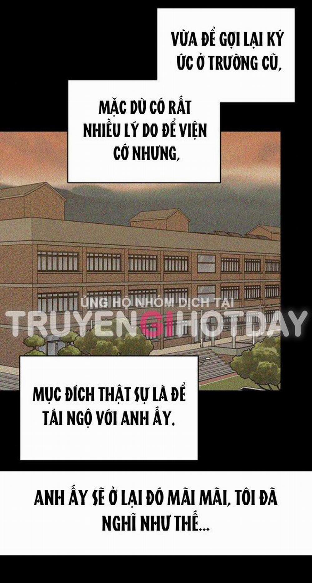 [18+] Dục Vọng Tao Nhã 4.2 trang 4