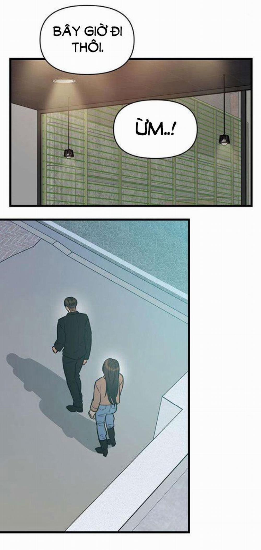 [18+] Dục Vọng Tao Nhã 4.2 trang 7