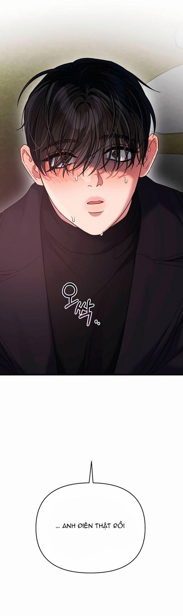 [18+] Dục Vọng Tao Nhã 40.1 trang 28