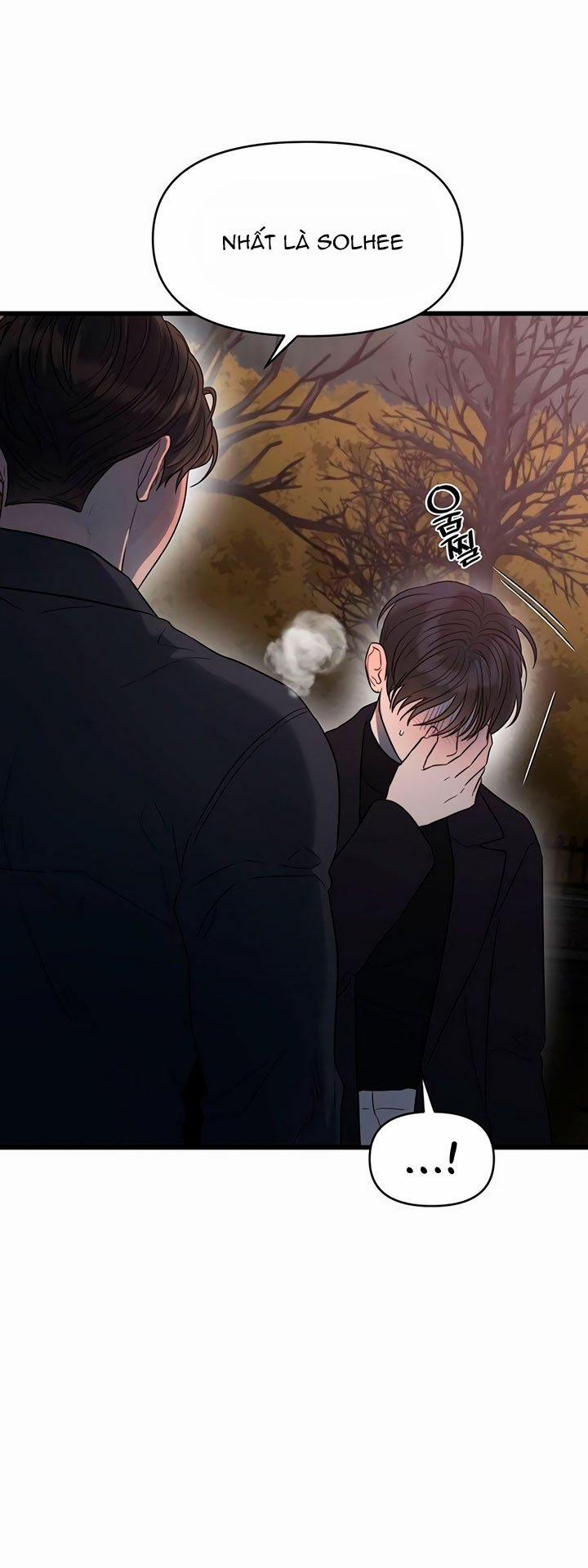 [18+] Dục Vọng Tao Nhã 40.1 trang 31