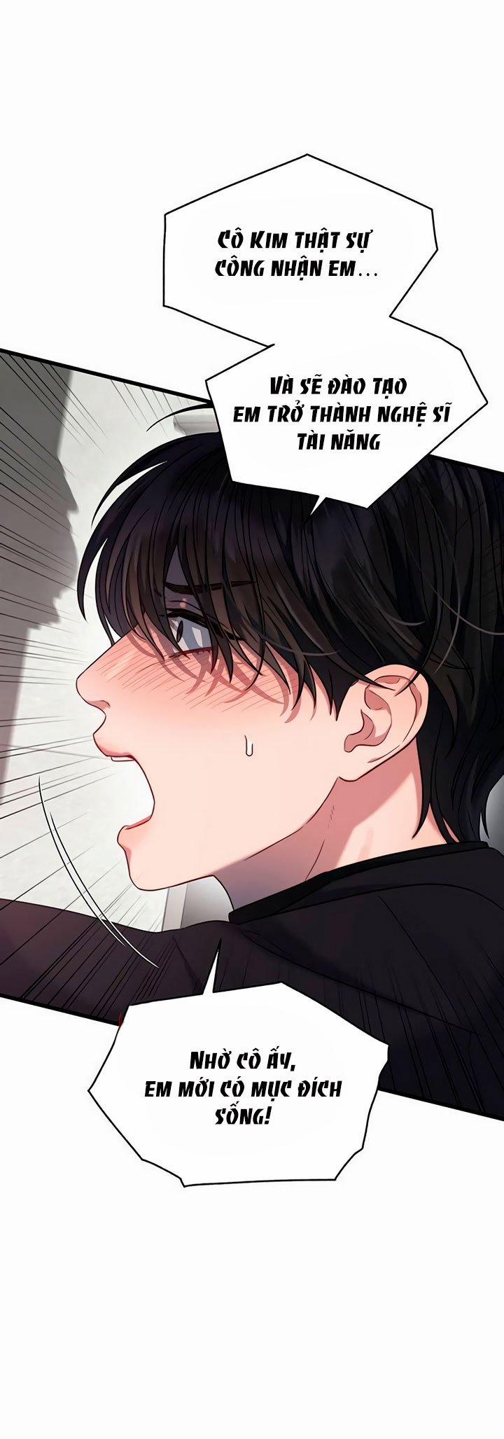 [18+] Dục Vọng Tao Nhã 40.1 trang 39