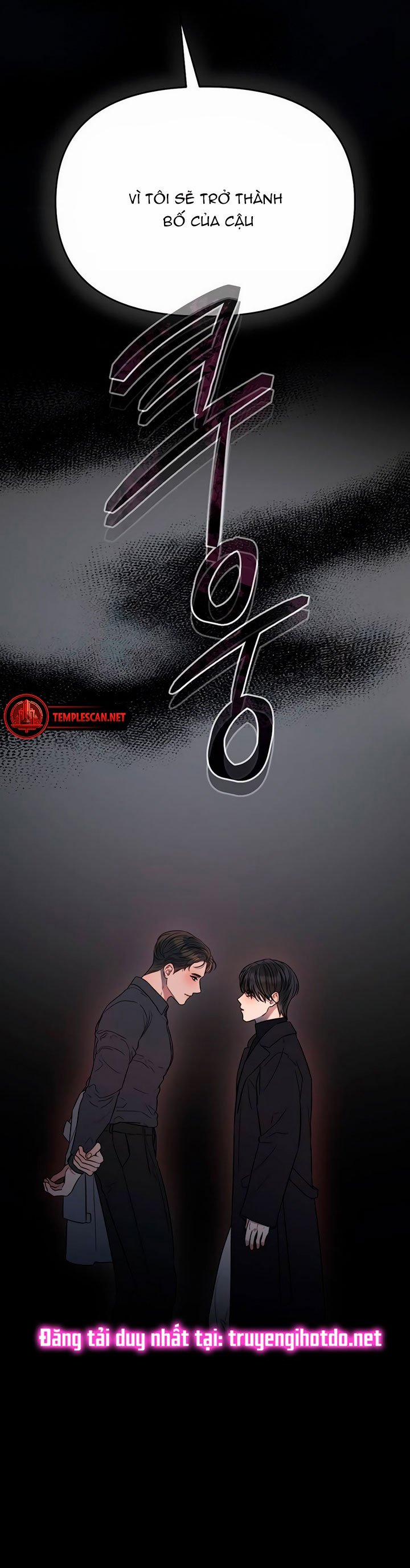 [18+] Dục Vọng Tao Nhã 40.1 trang 6