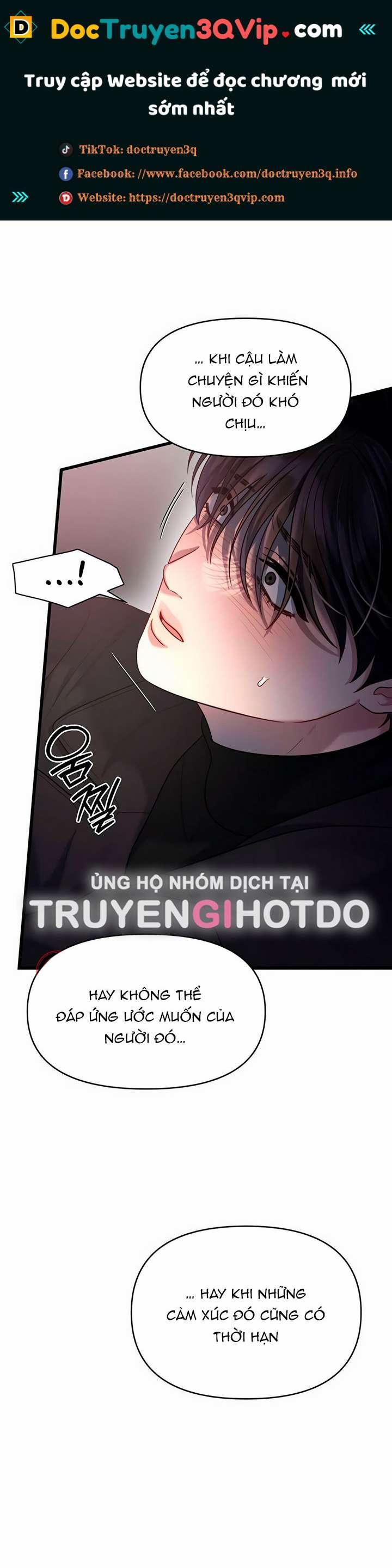 [18+] Dục Vọng Tao Nhã 40.2 trang 0