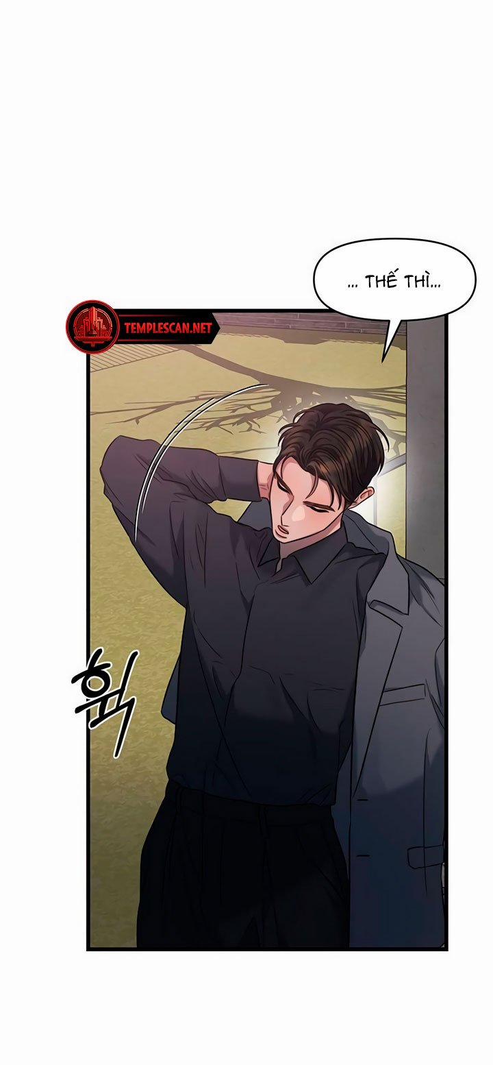 [18+] Dục Vọng Tao Nhã 40.2 trang 10