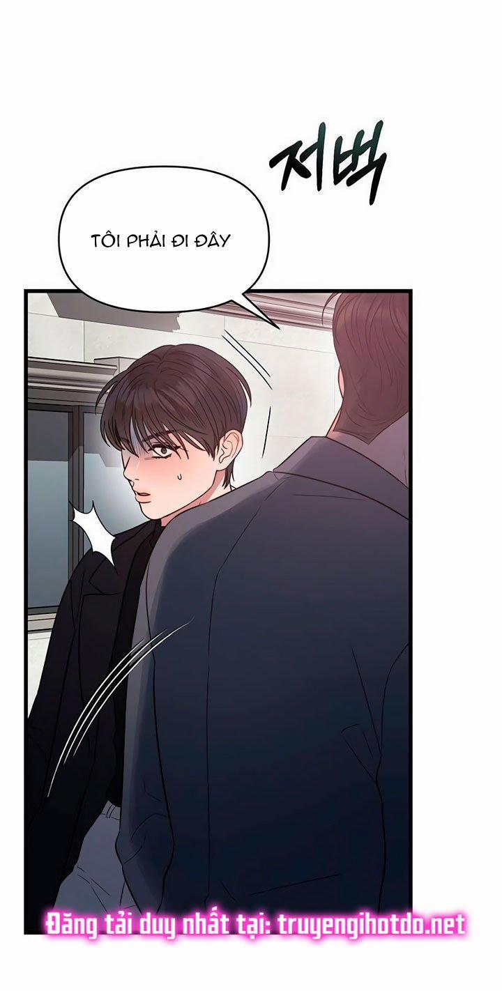 [18+] Dục Vọng Tao Nhã 40.2 trang 11