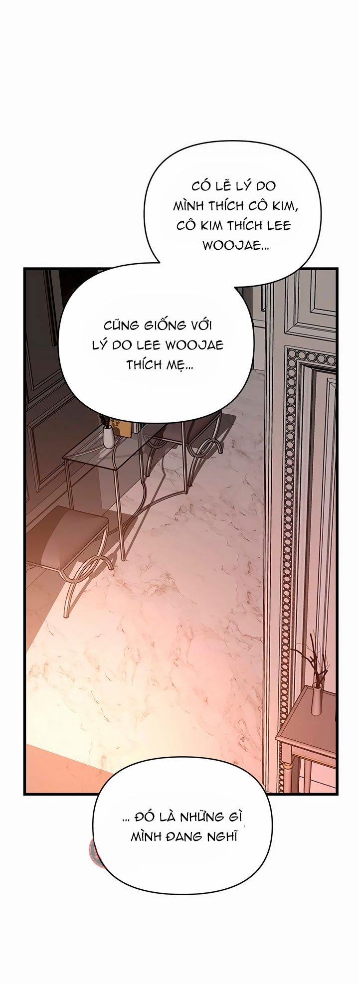 [18+] Dục Vọng Tao Nhã 41.1 trang 19
