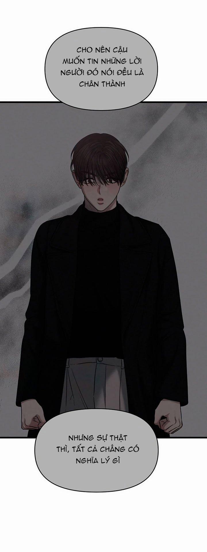 [18+] Dục Vọng Tao Nhã 41.1 trang 23