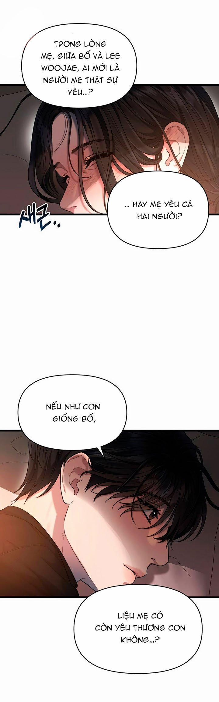 [18+] Dục Vọng Tao Nhã 41.1 trang 26