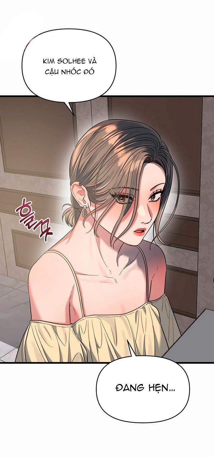 [18+] Dục Vọng Tao Nhã 41.2 trang 14