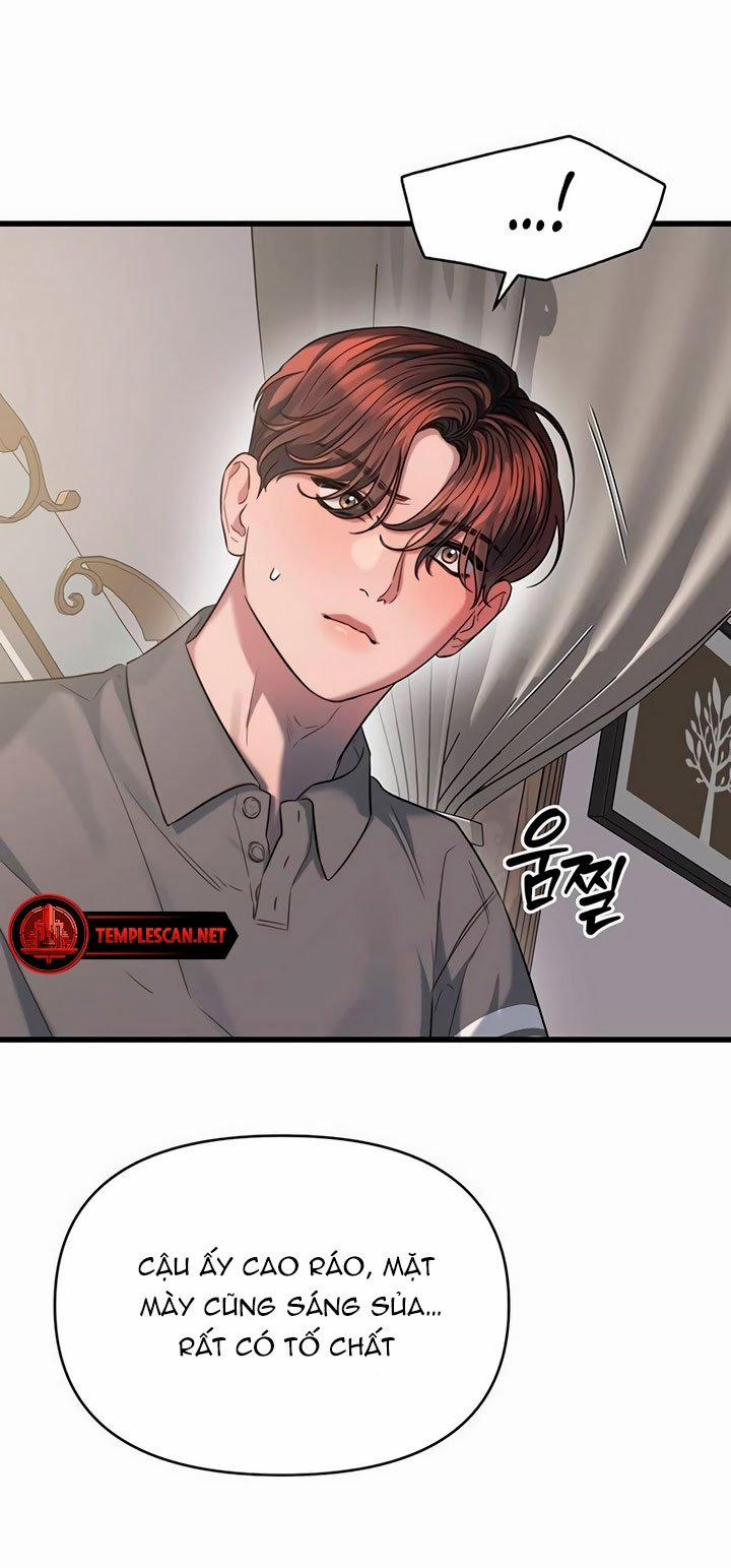 [18+] Dục Vọng Tao Nhã 41.2 trang 20