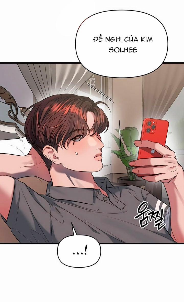 [18+] Dục Vọng Tao Nhã 41.2 trang 4