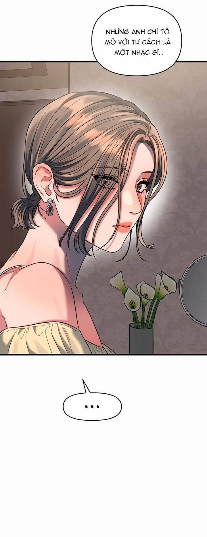 [18+] Dục Vọng Tao Nhã 41.2 trang 7