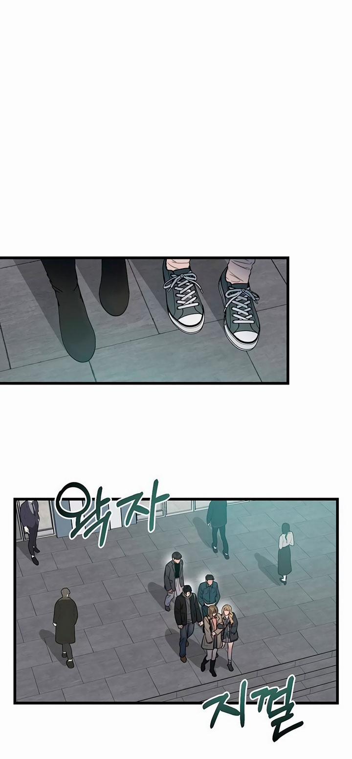 [18+] Dục Vọng Tao Nhã 42.1 trang 17