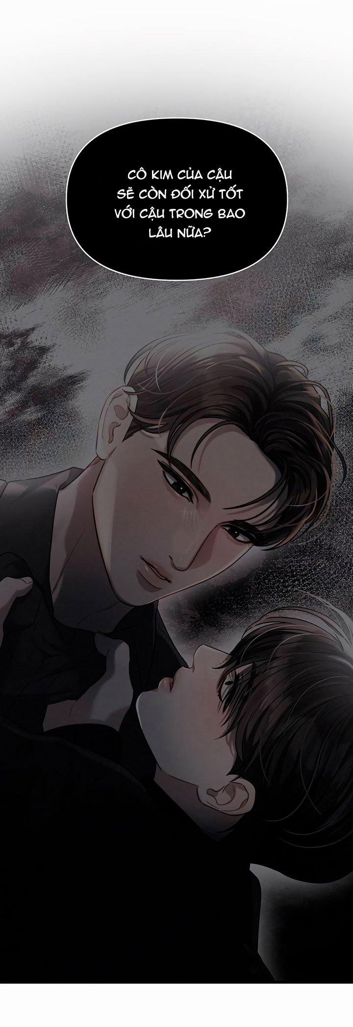 [18+] Dục Vọng Tao Nhã 42.1 trang 21