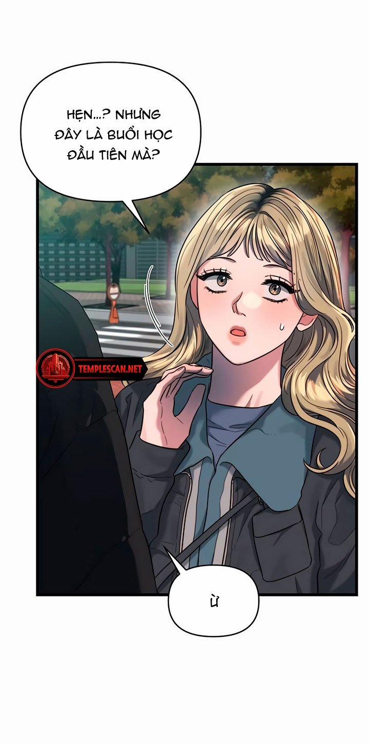 [18+] Dục Vọng Tao Nhã 42.1 trang 24