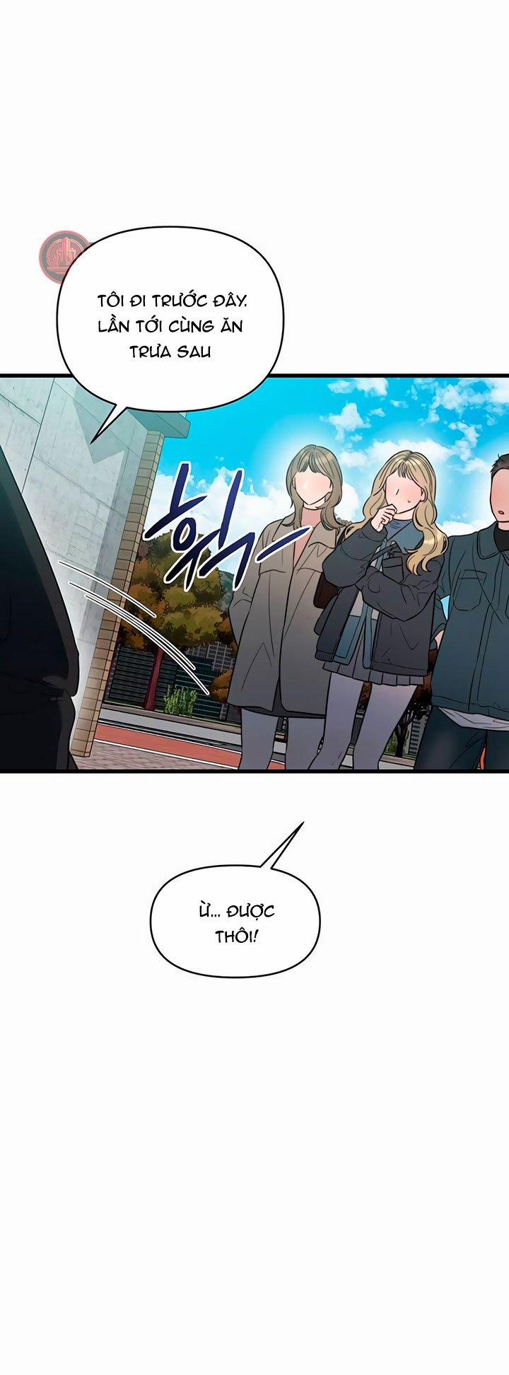 [18+] Dục Vọng Tao Nhã 42.1 trang 25