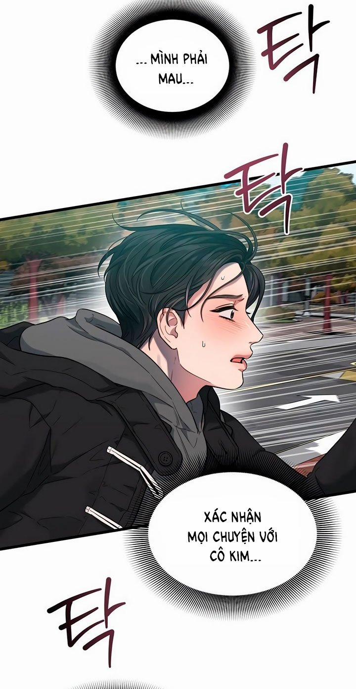 [18+] Dục Vọng Tao Nhã 42.1 trang 27