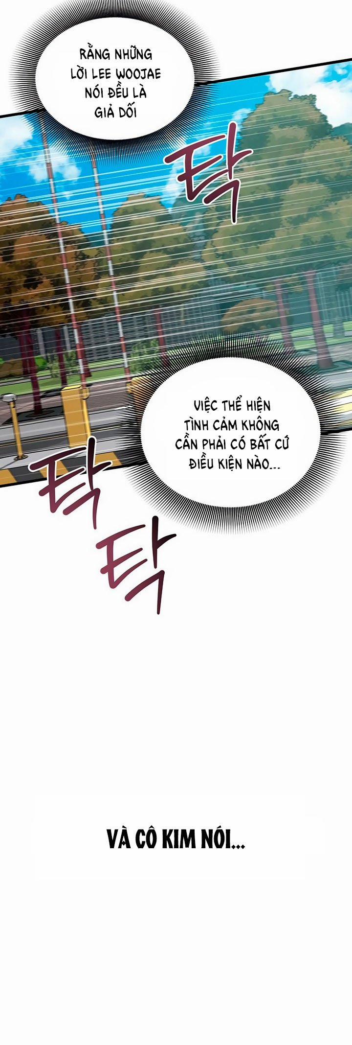 [18+] Dục Vọng Tao Nhã 42.1 trang 28