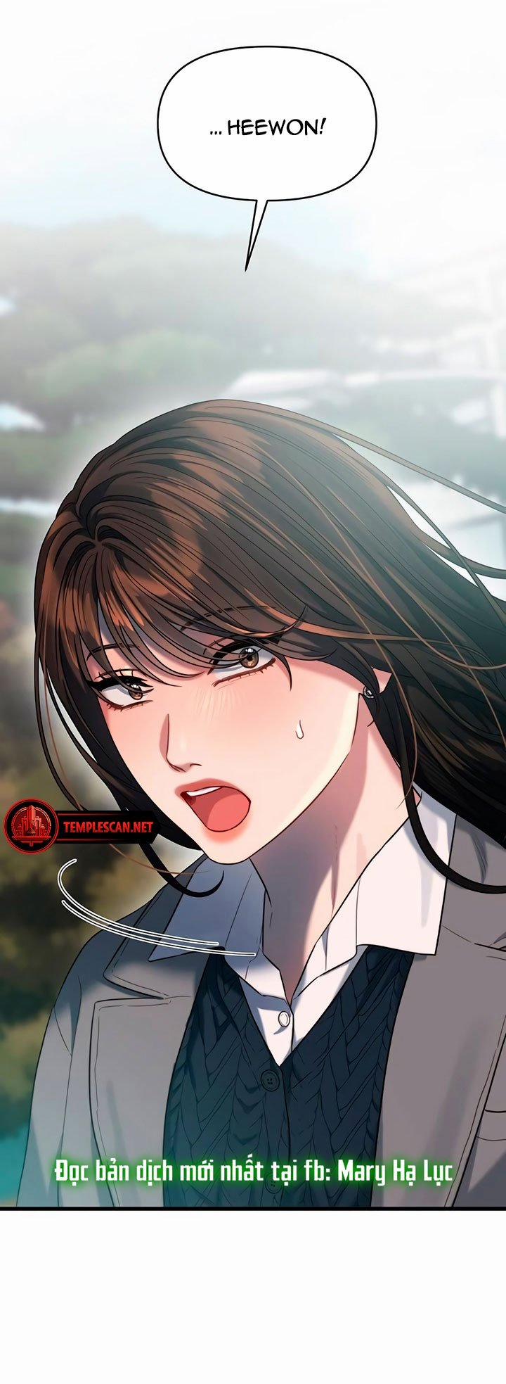 [18+] Dục Vọng Tao Nhã 42.1 trang 30