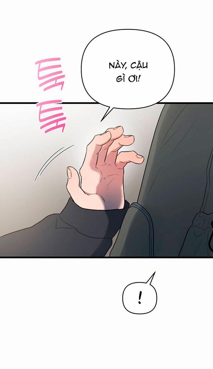 [18+] Dục Vọng Tao Nhã 42.1 trang 4
