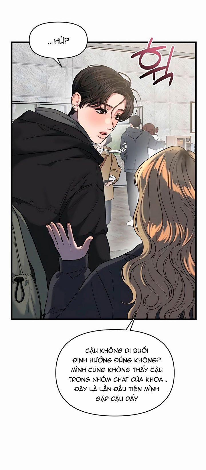 [18+] Dục Vọng Tao Nhã 42.1 trang 5