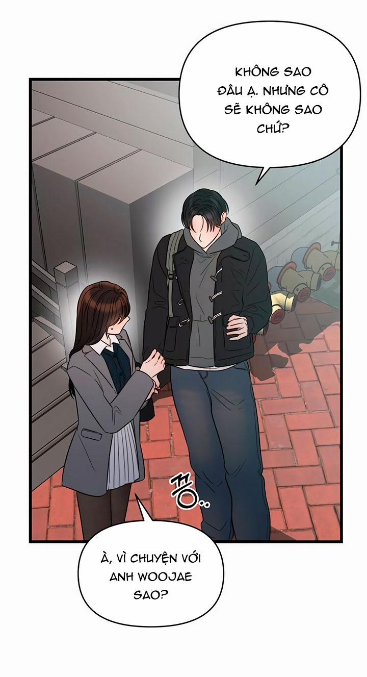 [18+] Dục Vọng Tao Nhã 42.2 trang 17
