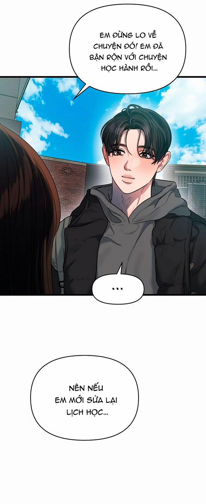 [18+] Dục Vọng Tao Nhã 42.2 trang 19