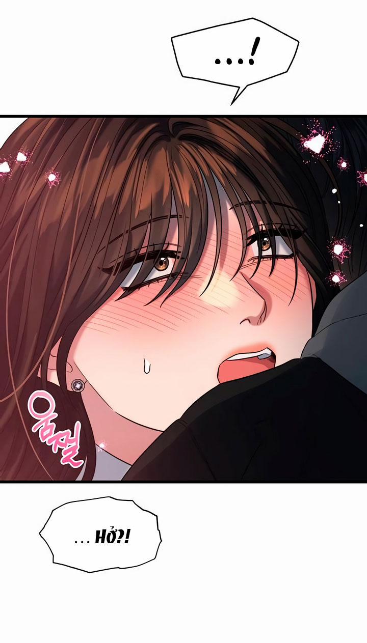 [18+] Dục Vọng Tao Nhã 42.2 trang 21