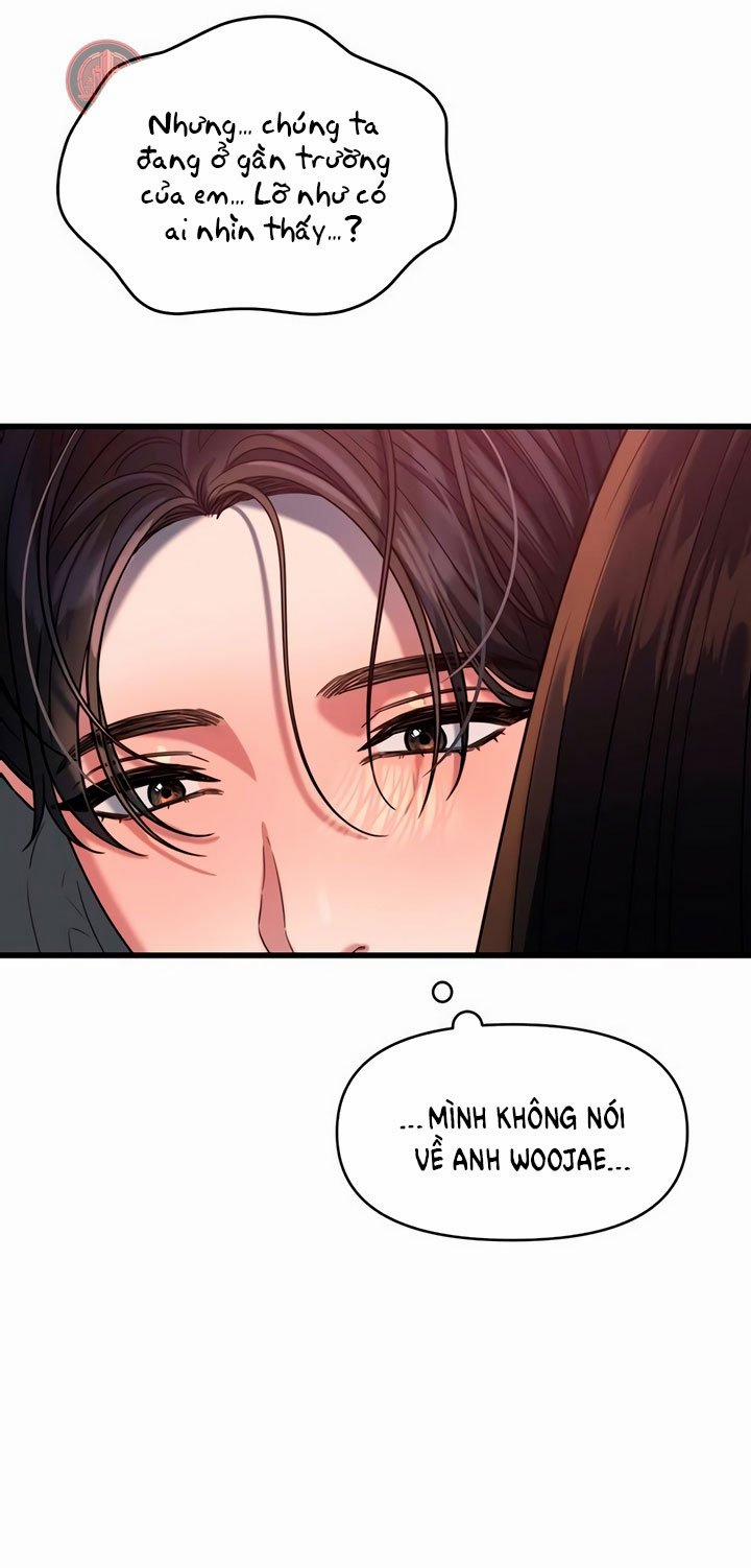 [18+] Dục Vọng Tao Nhã 42.2 trang 23