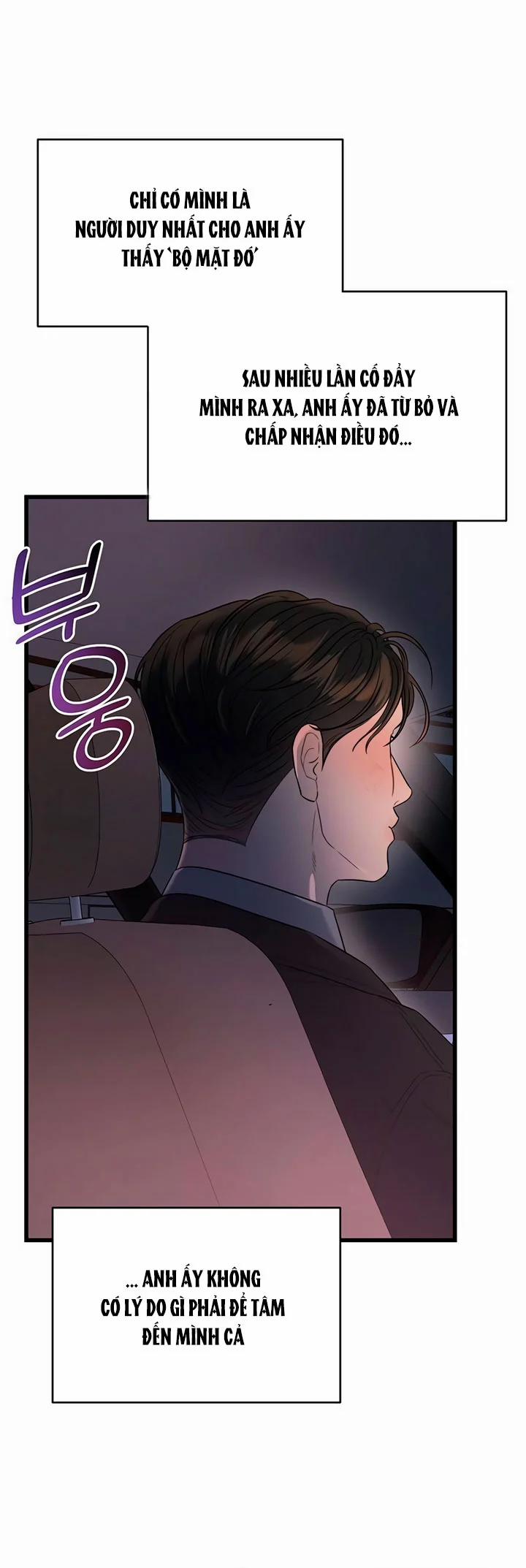 [18+] Dục Vọng Tao Nhã 43.1 trang 16