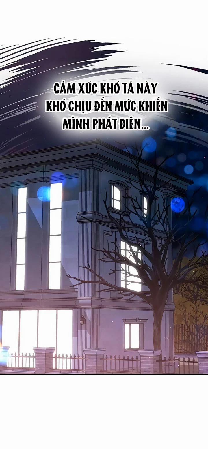 [18+] Dục Vọng Tao Nhã 43.1 trang 21