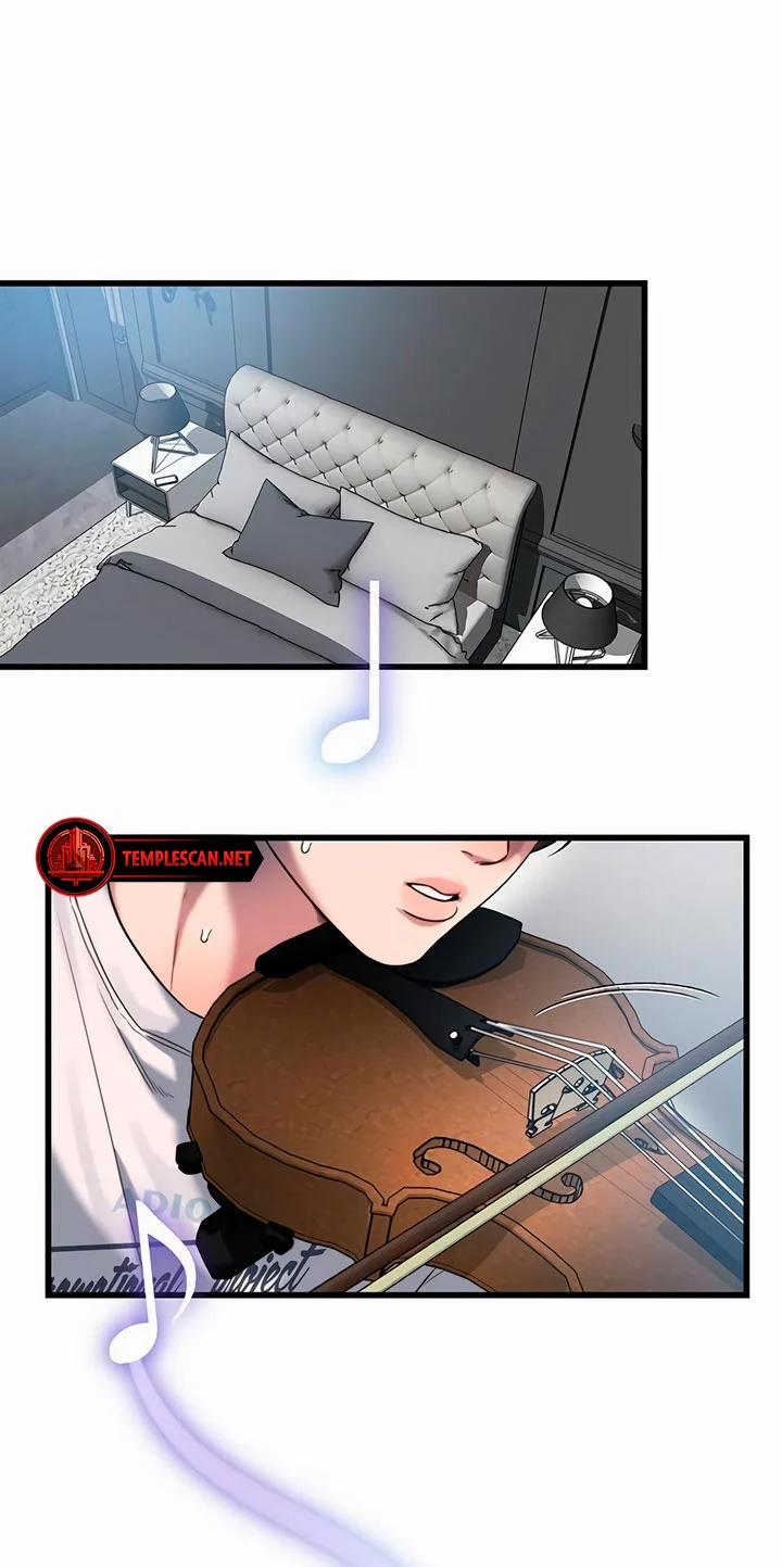 [18+] Dục Vọng Tao Nhã 43.1 trang 22