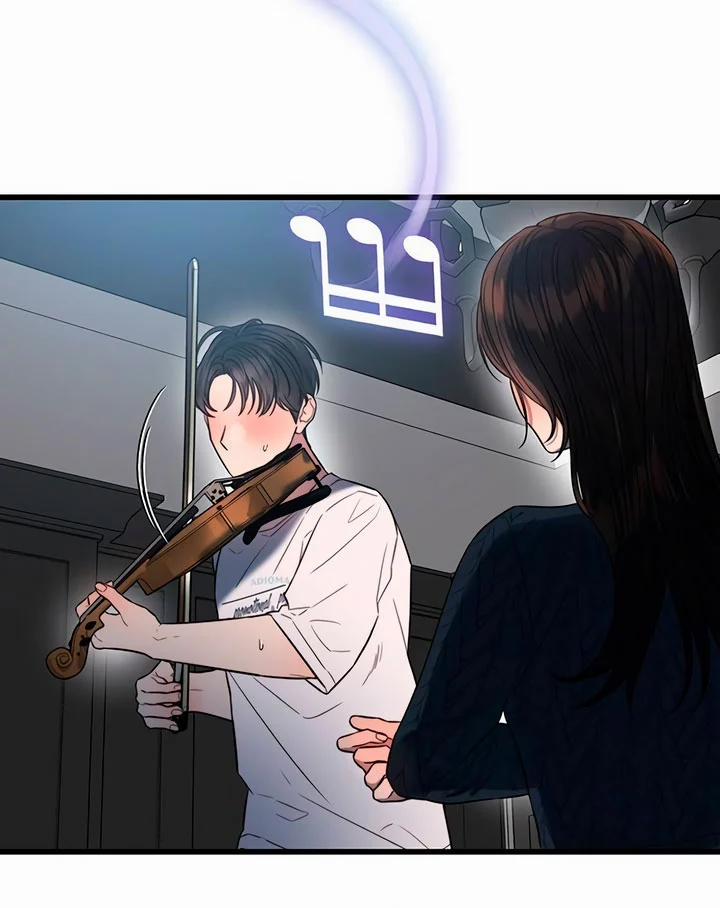 [18+] Dục Vọng Tao Nhã 43.1 trang 23