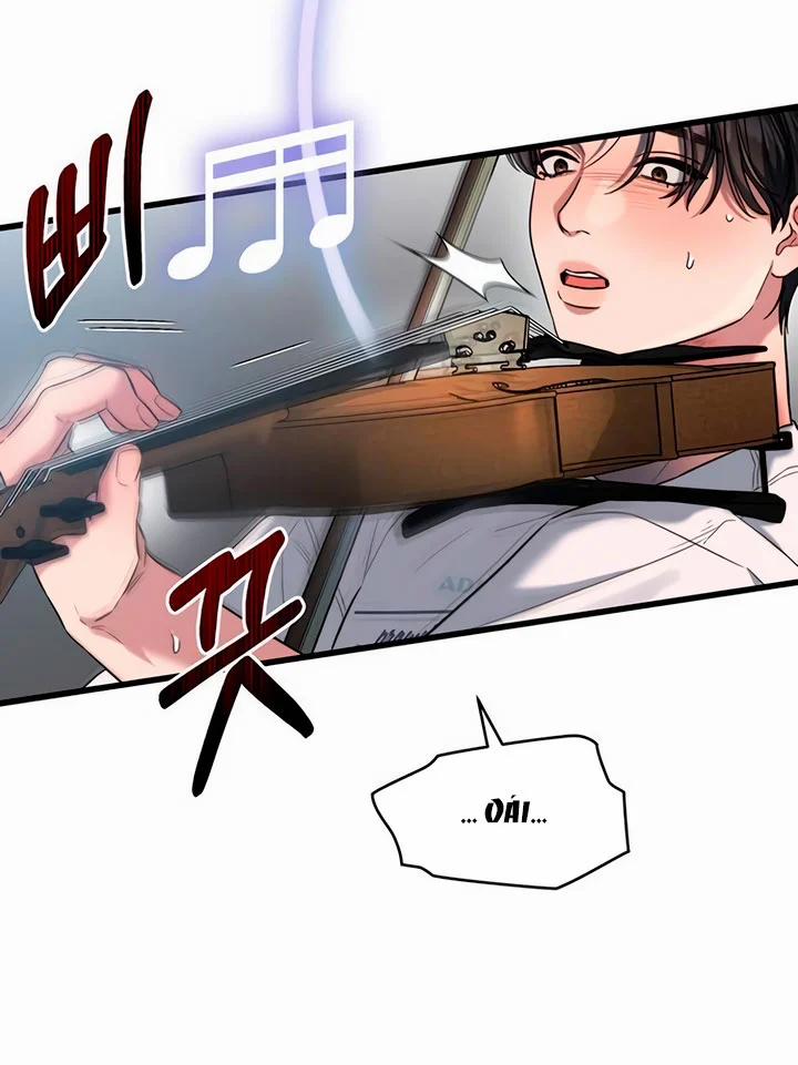 [18+] Dục Vọng Tao Nhã 43.1 trang 26