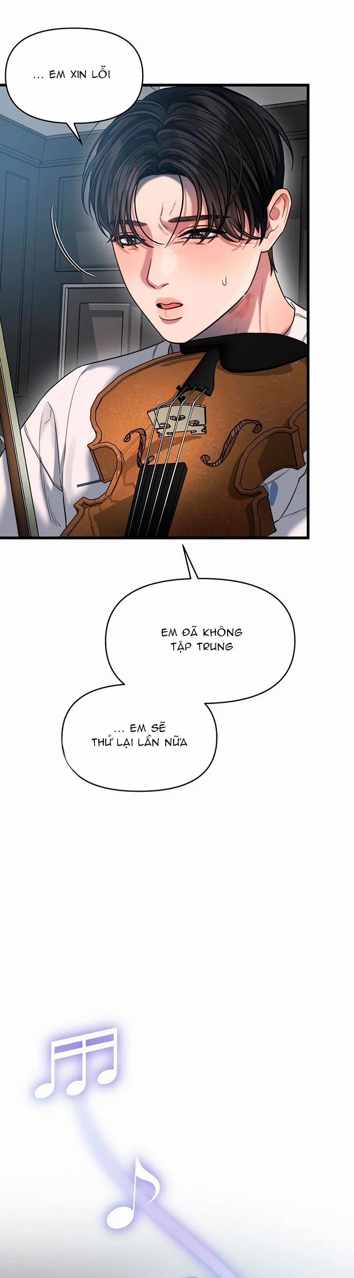 [18+] Dục Vọng Tao Nhã 43.1 trang 29