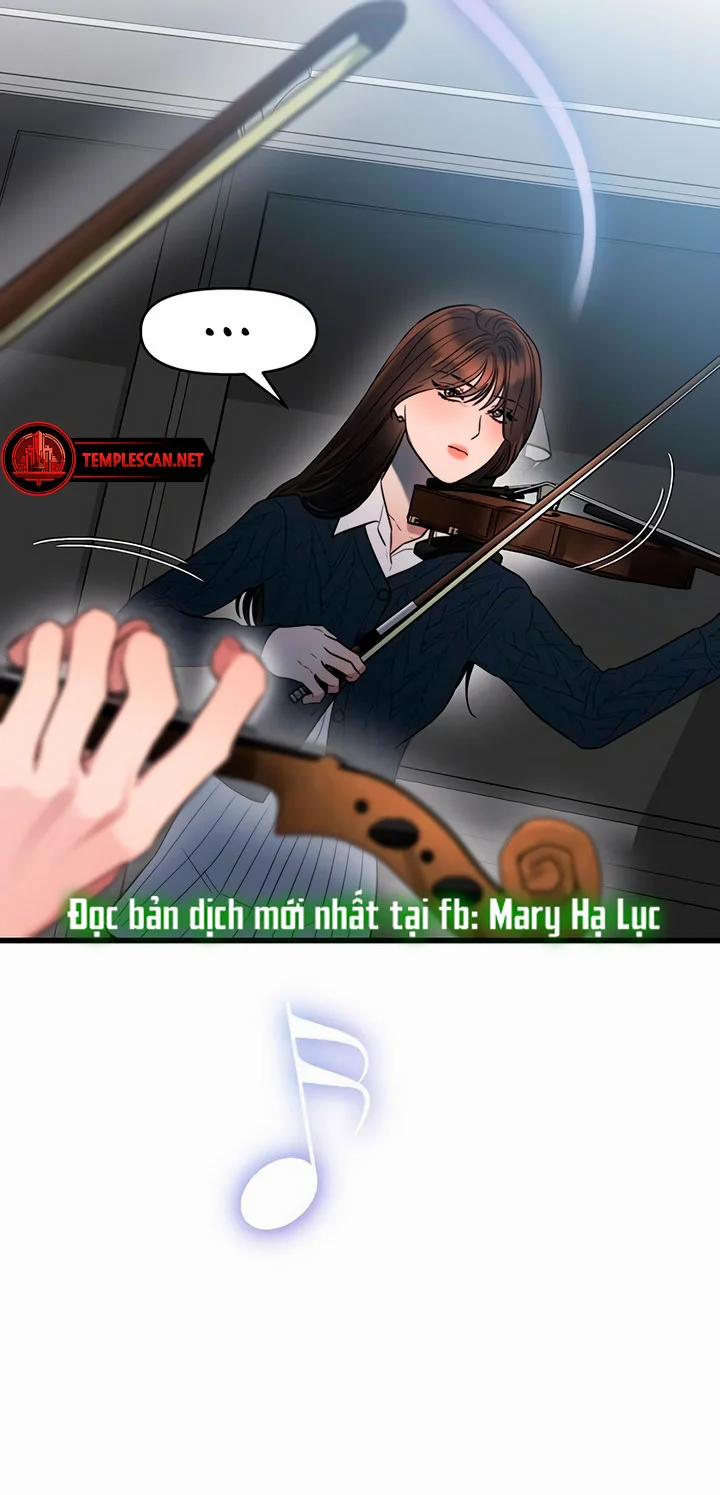 [18+] Dục Vọng Tao Nhã 43.1 trang 30