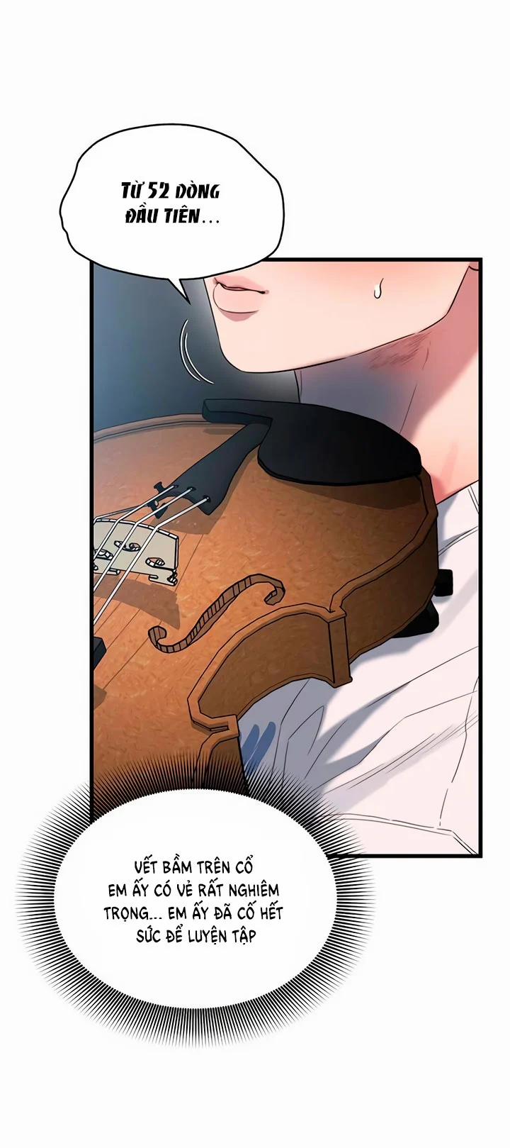 [18+] Dục Vọng Tao Nhã 43.1 trang 33