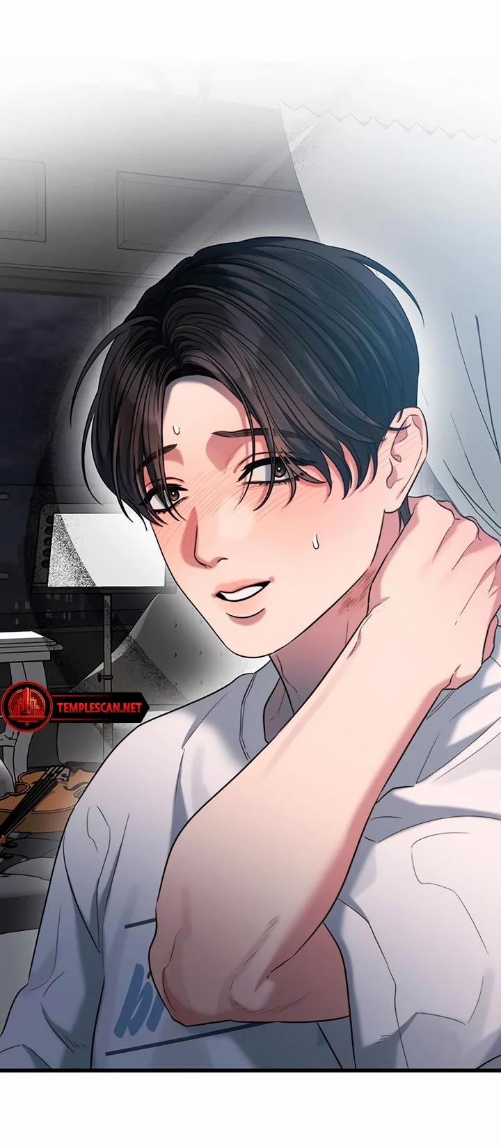 [18+] Dục Vọng Tao Nhã 43.2 trang 12