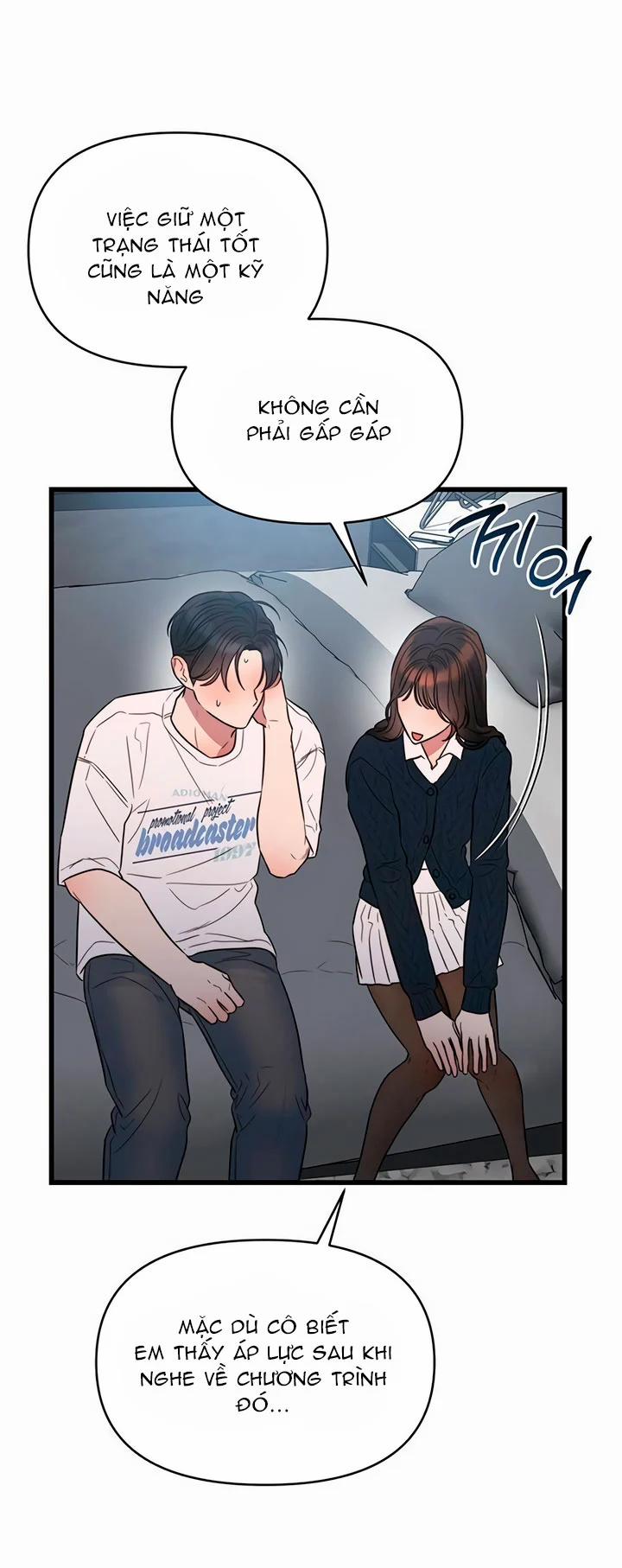 [18+] Dục Vọng Tao Nhã 43.2 trang 13