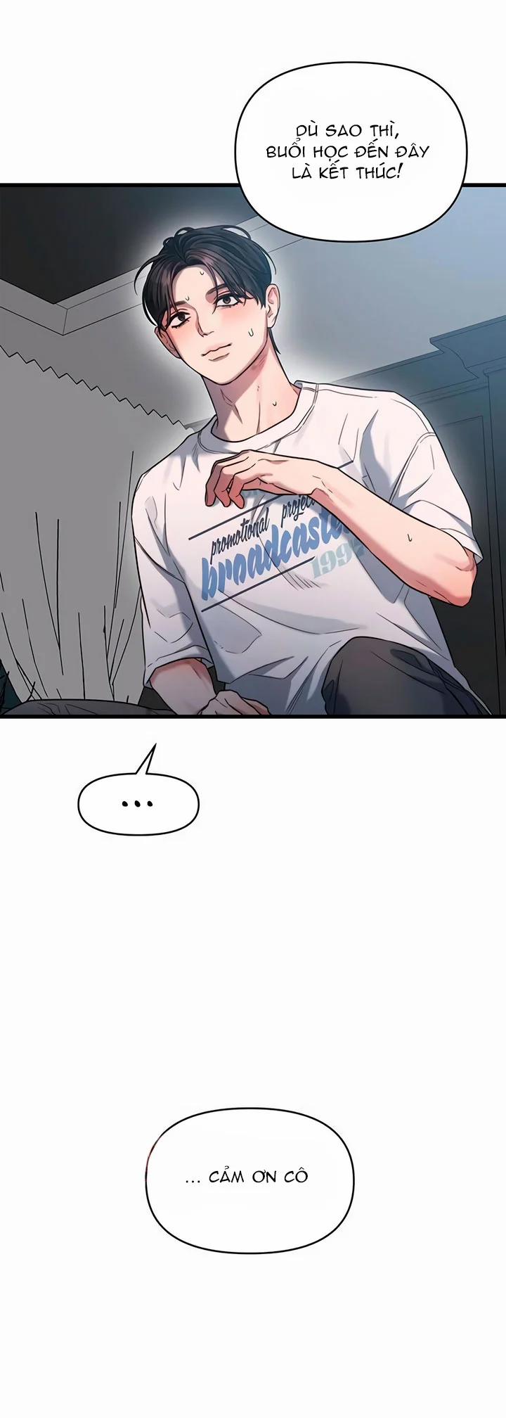 [18+] Dục Vọng Tao Nhã 43.2 trang 14