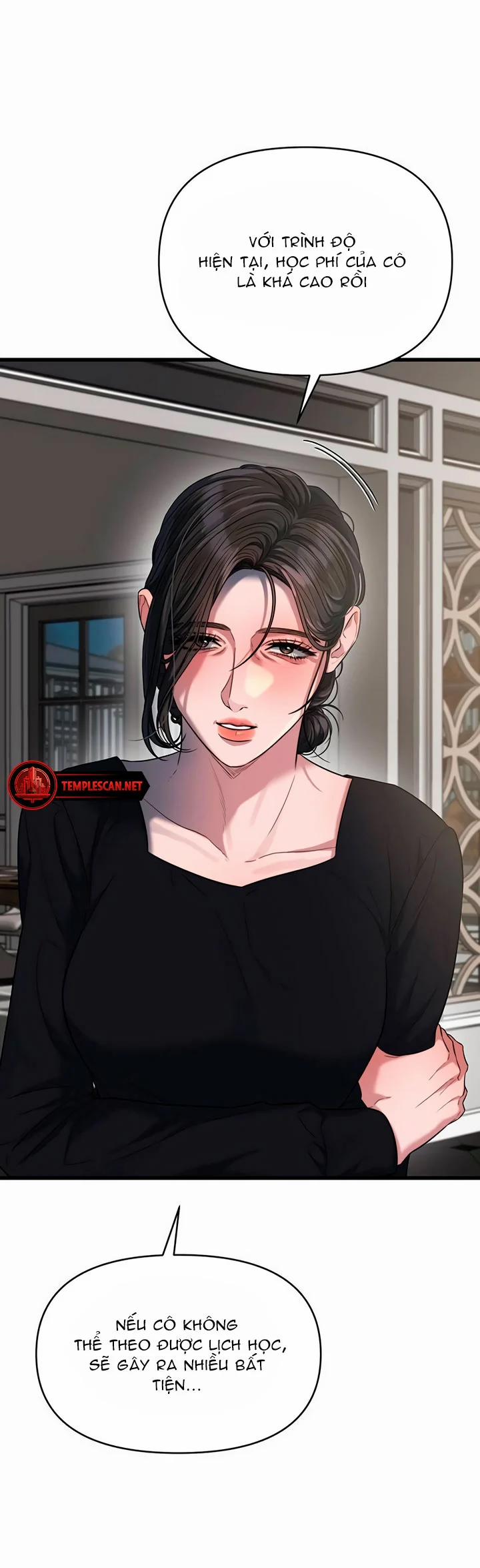 [18+] Dục Vọng Tao Nhã 43.2 trang 19