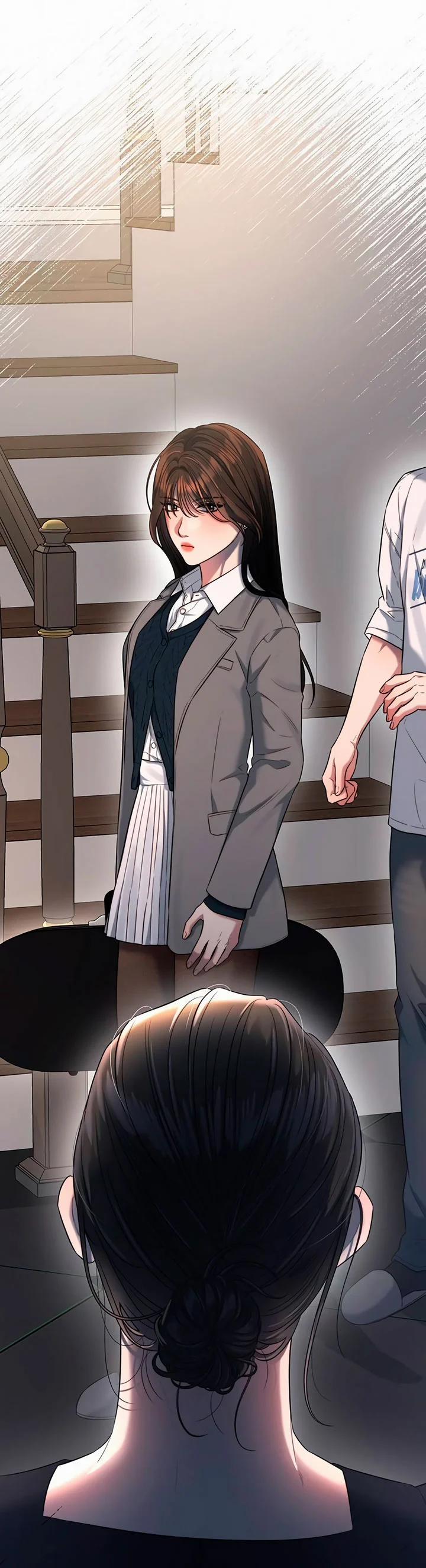 [18+] Dục Vọng Tao Nhã 43.2 trang 26