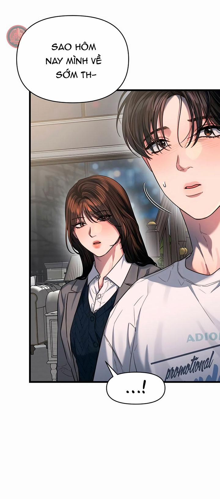 [18+] Dục Vọng Tao Nhã 44.1 trang 12