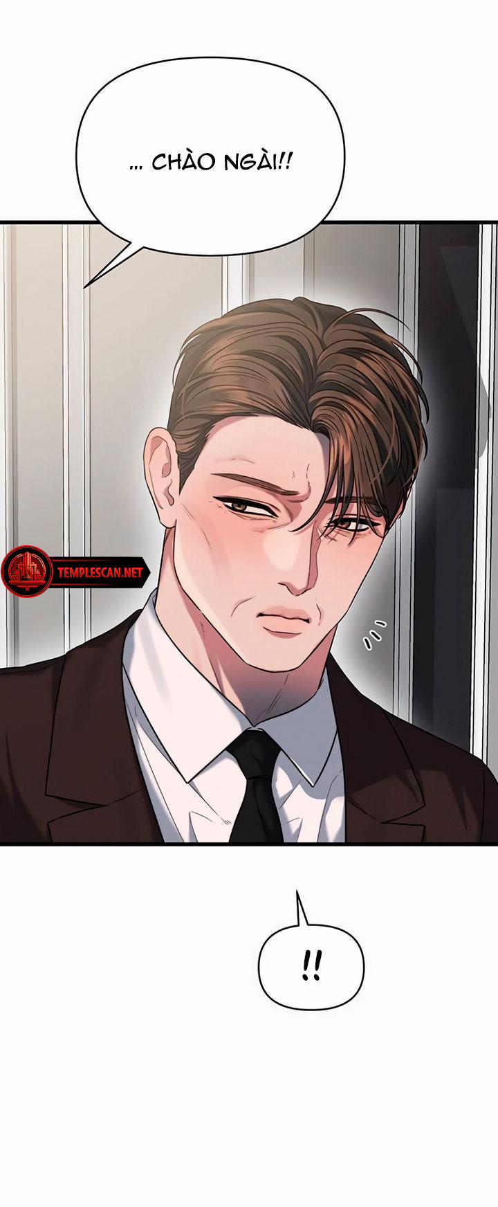 [18+] Dục Vọng Tao Nhã 44.1 trang 14