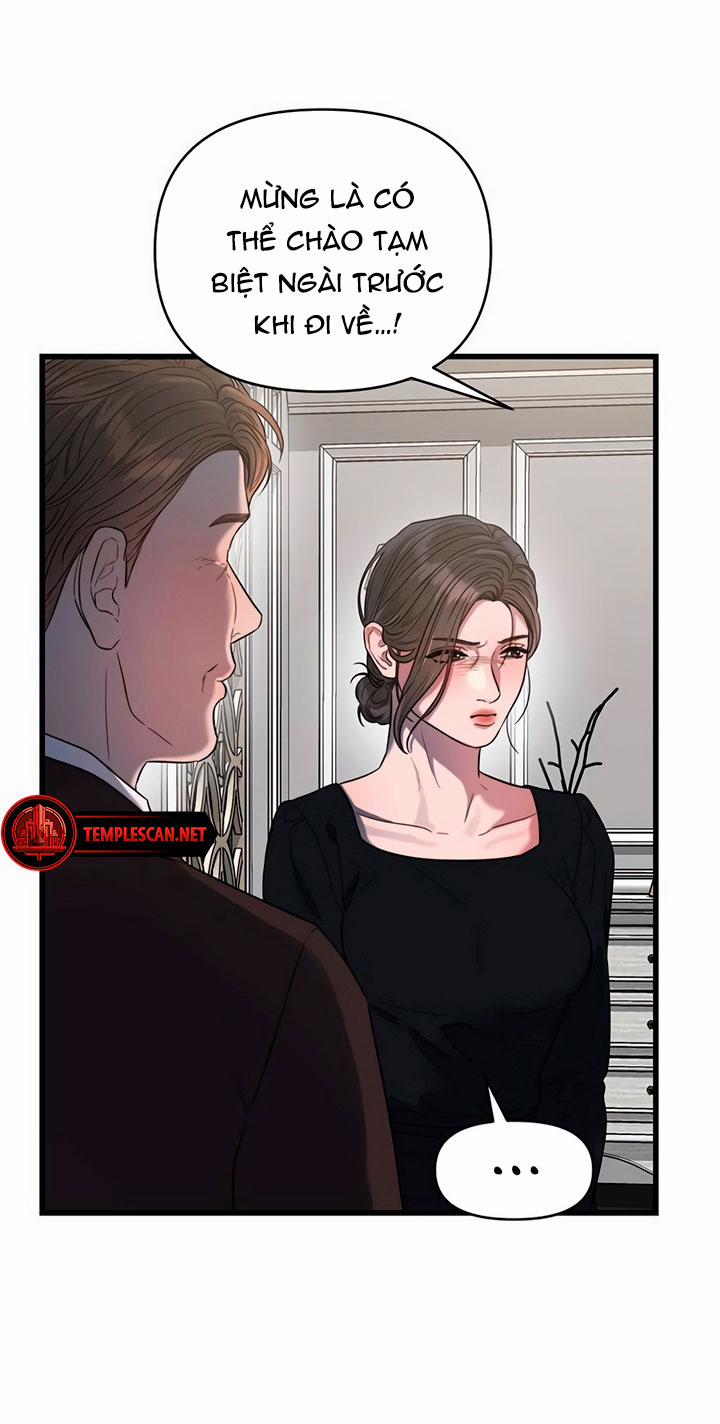 [18+] Dục Vọng Tao Nhã 44.1 trang 16