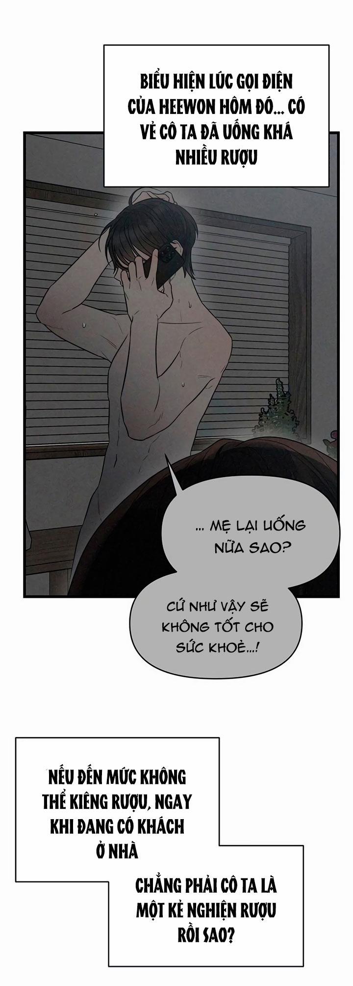 [18+] Dục Vọng Tao Nhã 44.1 trang 2