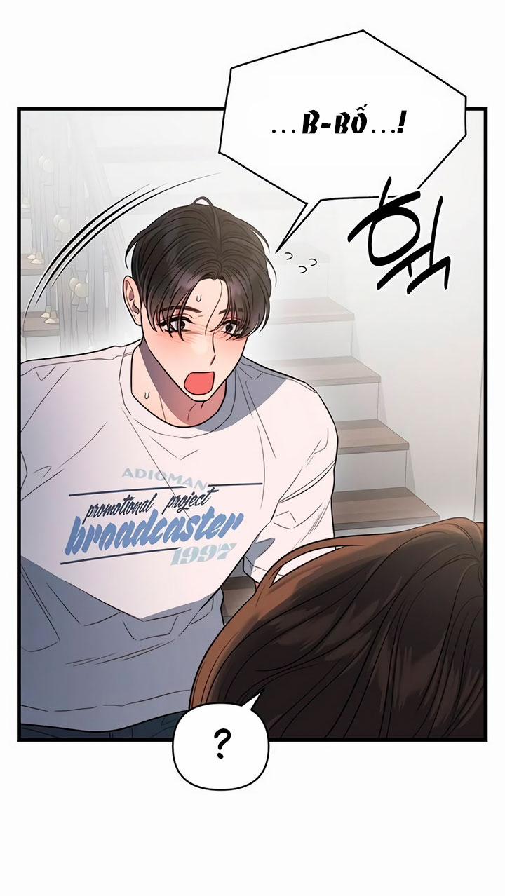 [18+] Dục Vọng Tao Nhã 44.1 trang 21